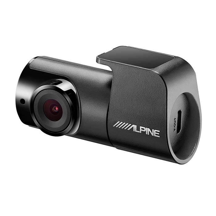 Alpine Rvc-c320 Kamera Til Bagrude    Dvr-c320s