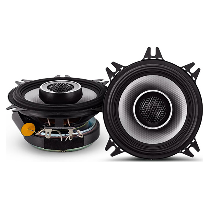 Alpine S2-s40 10 Cm Højttaler Coaxial   Vejs