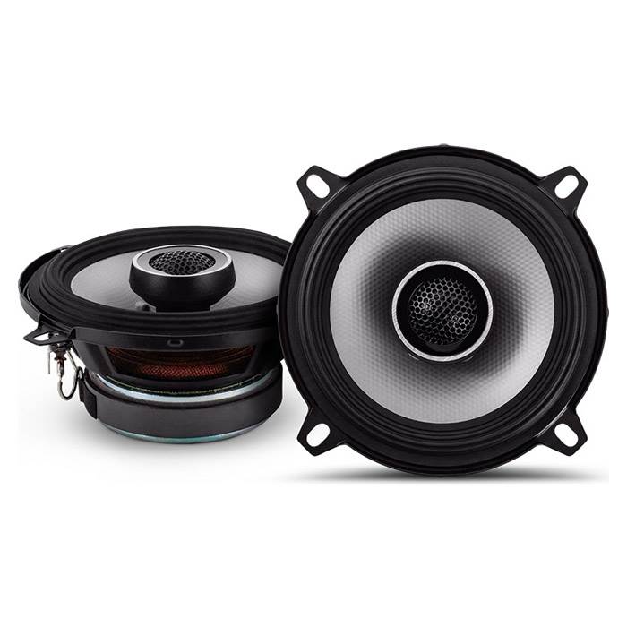Alpine S2-s50 13 Cm Højttaler Coaxial   Vejs