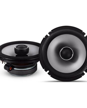 Alpine S2-s65 16   Cm Højttaler Coaxial   Vejs