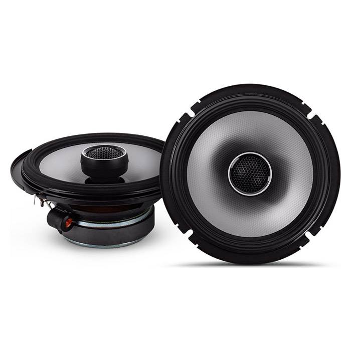 Alpine S2-s65 16   Cm Højttaler Coaxial   Vejs