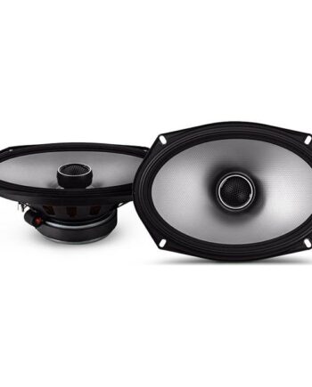 Alpine S2-s69 6x9 Quot  Højttaler Coaxial   Vejs