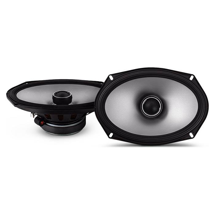 Alpine S2-s69 6x9 Quot  Højttaler Coaxial   Vejs