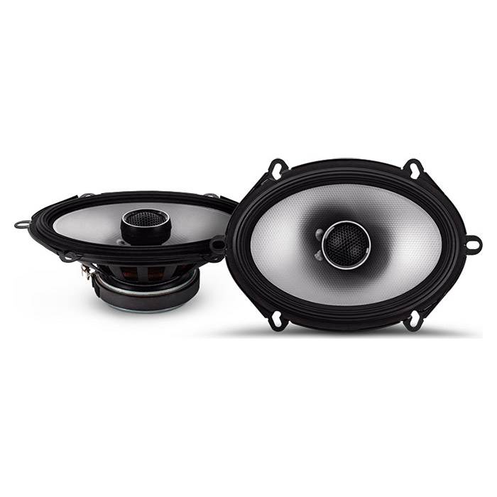 Alpine S2-s68 6x8 Quot  Højttaler Coaxial   Vejs