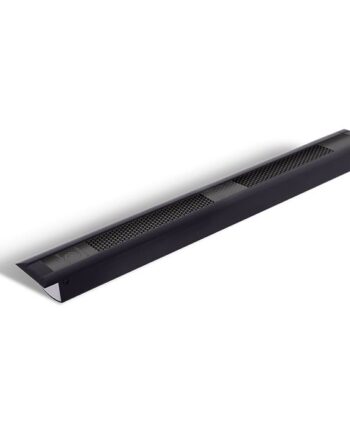 Alpine Spc-l350fb Adventure Audio Kabinehøjtaler Kort  Sort