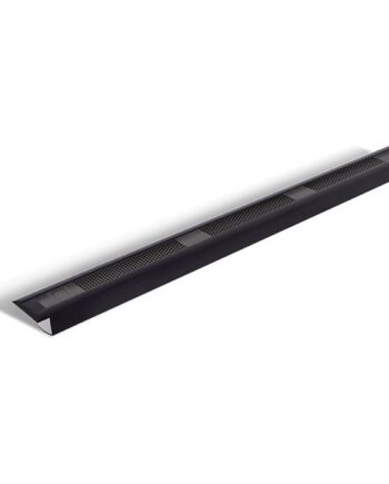 Alpine Spc-l500fb Adventure Audio Kabinehøjtaler Lang Sort
