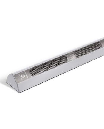 Alpine Spc-l350s Adventure Audio Kabinehøjtaler Kort  Sølv