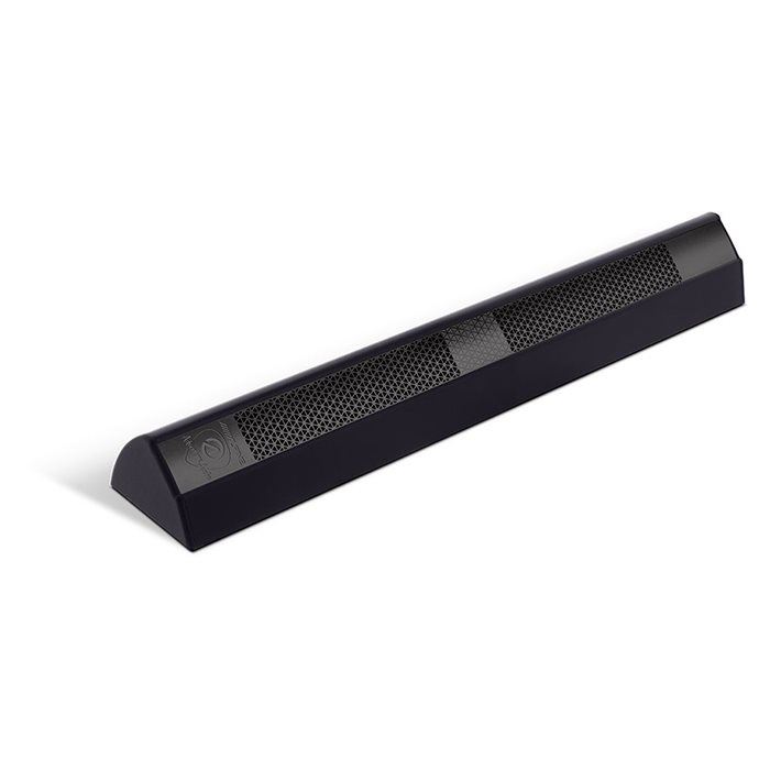 Alpine Spc-l350sb Adventure Audio Kabinehøjtaler Kort Sort