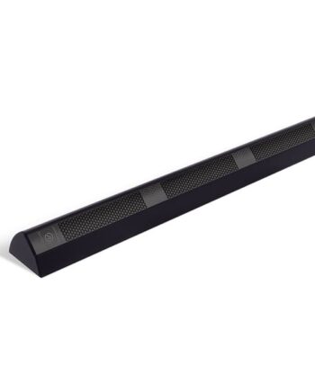 Alpine Spc-l500sb Adventure Audio Kabinehøjtaler Lang Sort
