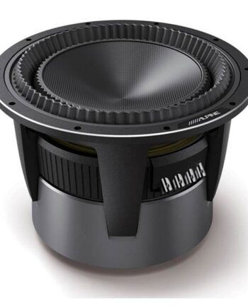 Alpine Status Hdz-110 11 Quot  Subwoofer