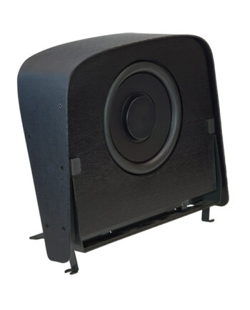 Alpine Swc-d84du Custom Subwoofer Fiat Ducato       Citroen Jumper   Peugeot Boxer   Opel Movano