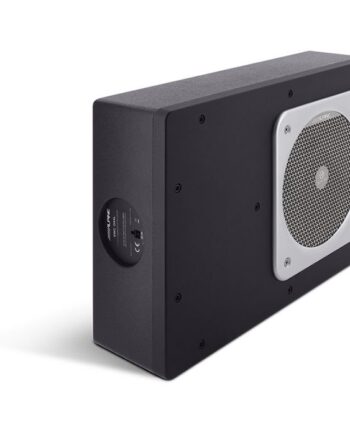 Alpine Swc-d84l Adventure Audio Kabinesubwoofer