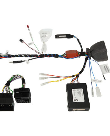 Alpine Vw T6 Golf   Interface Rat Display Bilinfo
