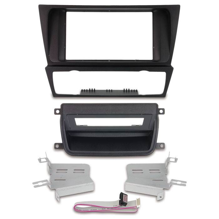 Alpine  -din   Quot  Kit    Bmw   2005-2013