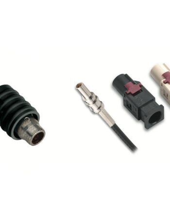 Am Fm Adapter For Original Kabel  Bmw  Opel  Vw Og Mb