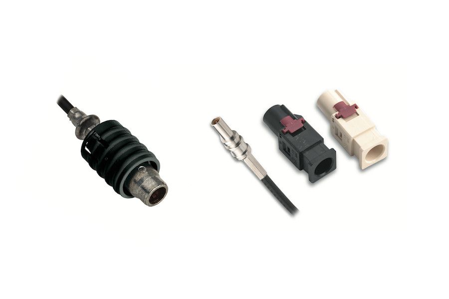Am Fm Adapter For Original Kabel  Bmw  Opel  Vw Og Mb