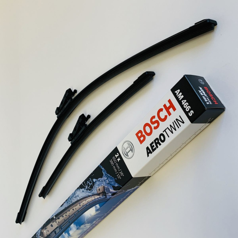 Am466s Bosch Aerotwin Viskerblade   Fladblade Sæt 650 380mm