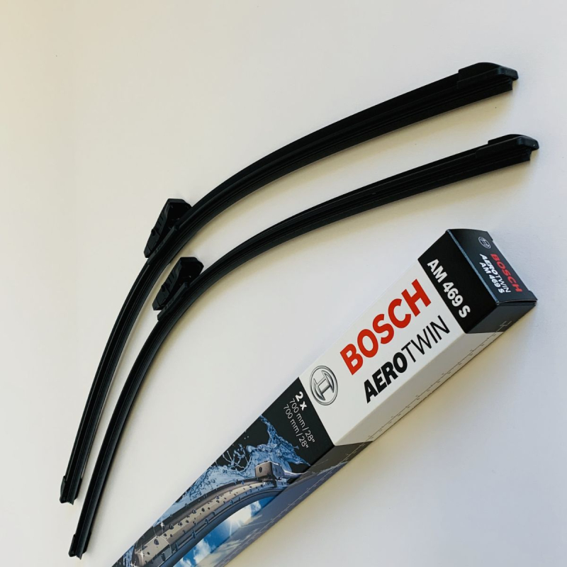 Am469s Bosch Aerotwin Viskerblade   Fladblade Sæt 700 700mm