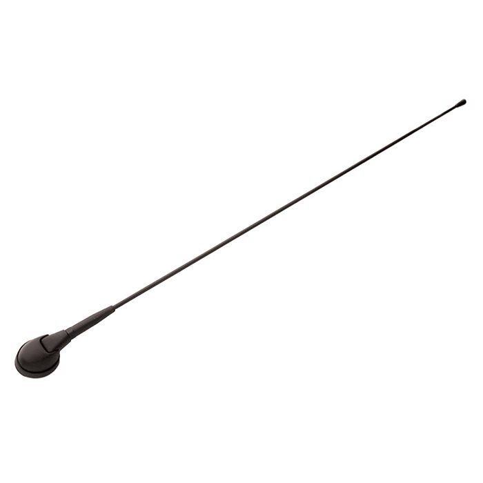 Antenne Am Fm Universal Passiv 41 Cm