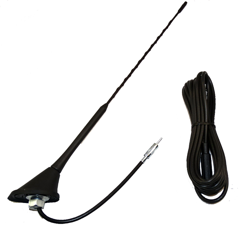Antenne 16v Passiv