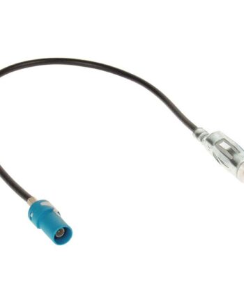 Antenneadapter Audi   Mercedes   Seat   Skoda   Vw