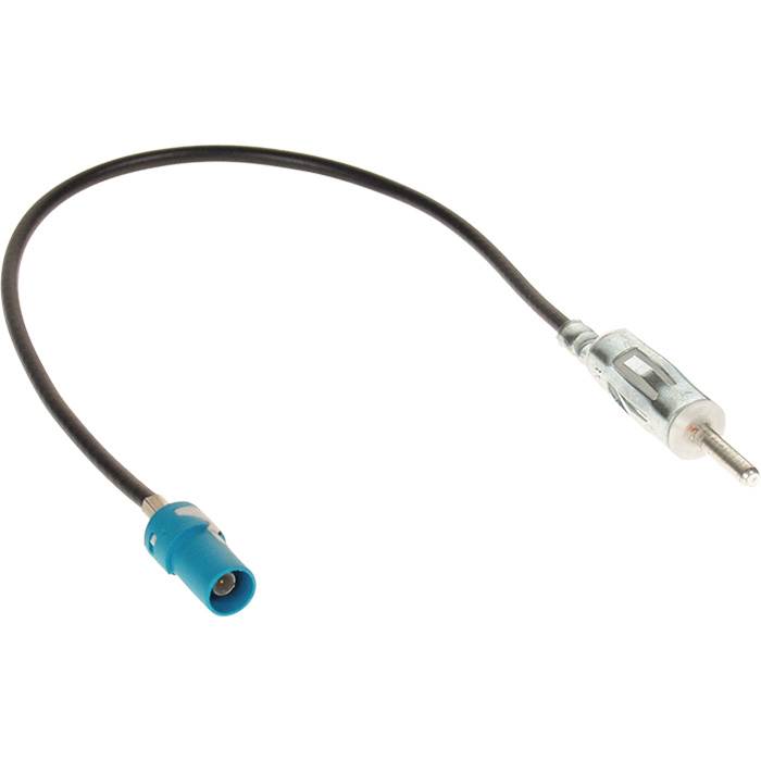 Antenneadapter Audi   Mercedes   Seat   Skoda   Vw
