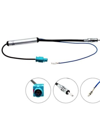 Antenneadapter Ct27aa14 Eu Fakra Aktiv