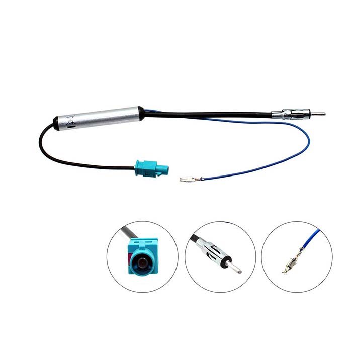 Antenneadapter Ct27aa14 Eu Fakra Aktiv