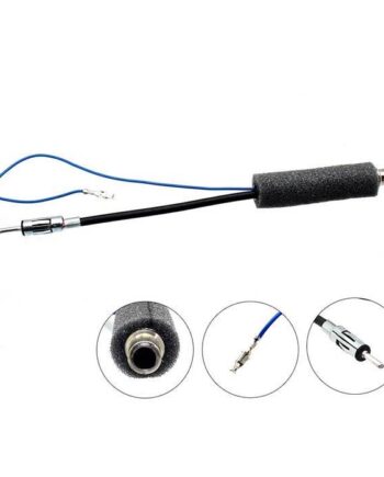 Antenneadapter Ct27aa08 Eu Iso Din Aktiv