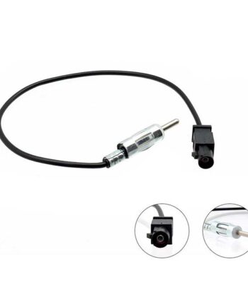 Antenneadapter Ct27aa06 Til Bmw Og Dacia