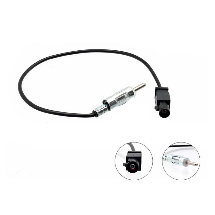 Antenneadapter Ct27aa06 Til Bmw Og Dacia