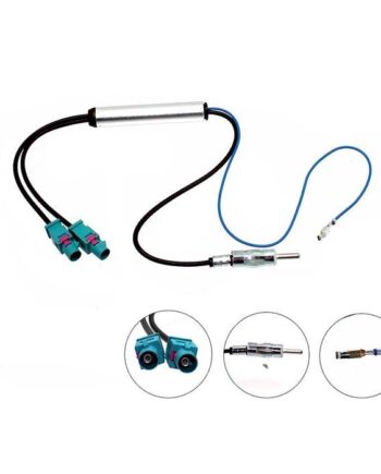 Antenneadapter Ct27aa25      Fakra