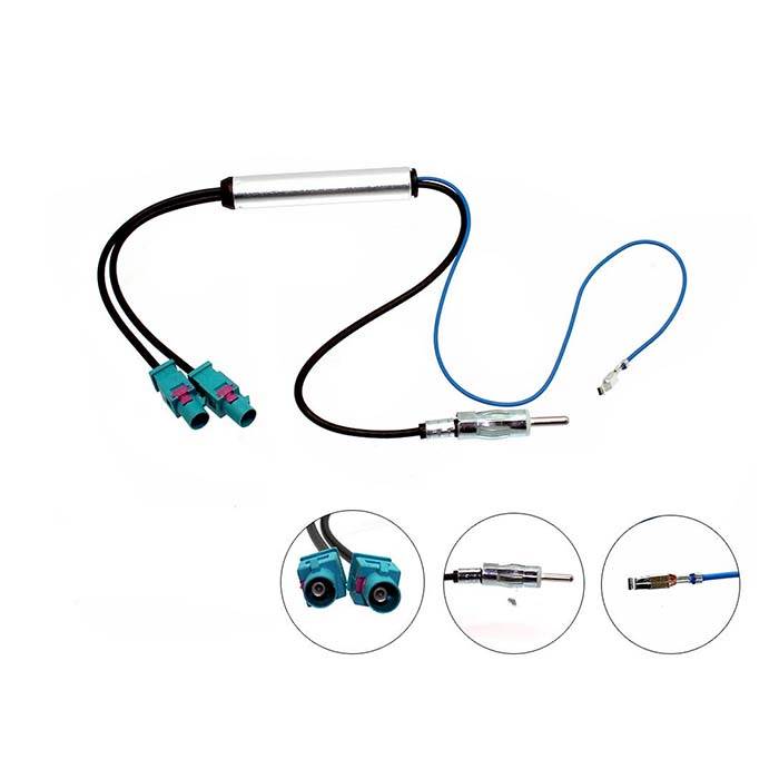 Antenneadapter Ct27aa25      Fakra
