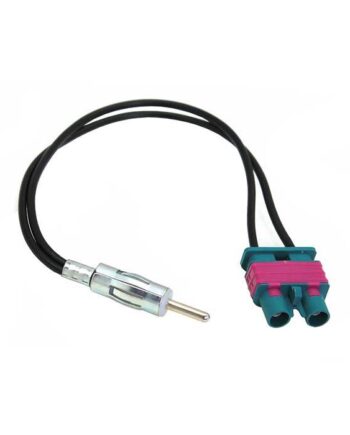 Antenneadapter Din
