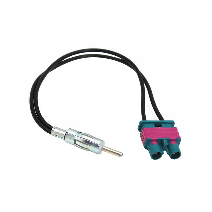 Antenneadapter Din