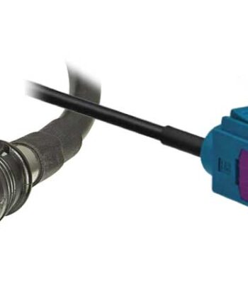 Antenneadapter Fakra Hun Til Hc97 Hun