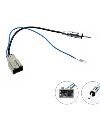 Antenneadapter Honda 2006-2012