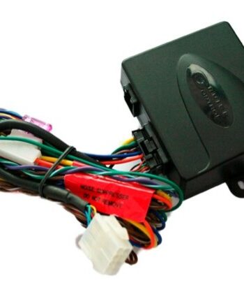 Ap900c  -gas Fartpilot Canbus Demo