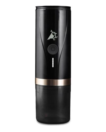 Aqiila Coffeebird Transportabel Espressomaskine