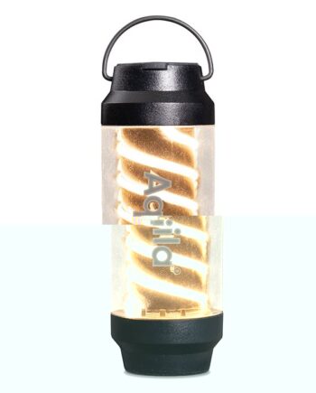 Aqiila Lightbird G1 Campinglygte