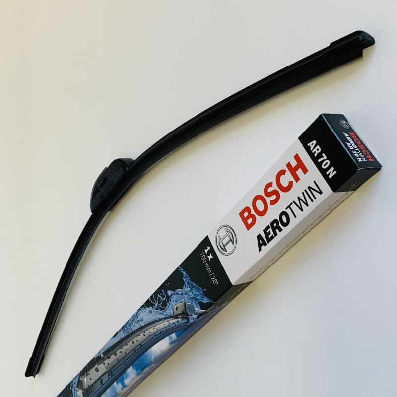 Ar70n Bosch Aerotwin Viskerblad   Fladblad 700mm