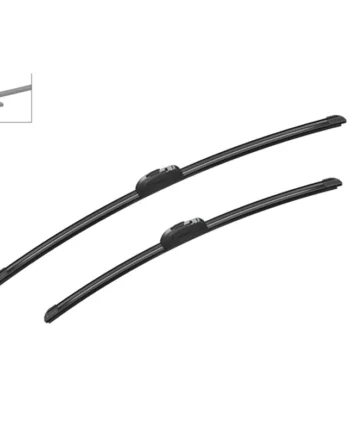 Ar291s Bosch Aerotwin Viskerblade   Fladblade Sæt 600 450mm