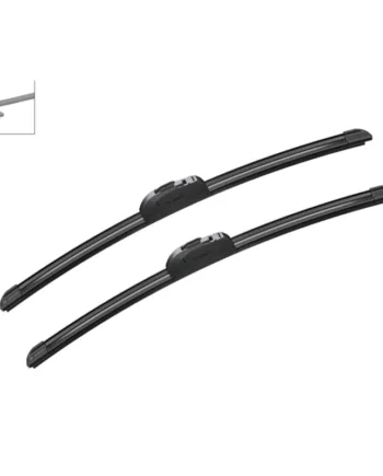 Ar450s Bosch Aerotwin Viskerblade   Fladblade Sæt 450 450mm