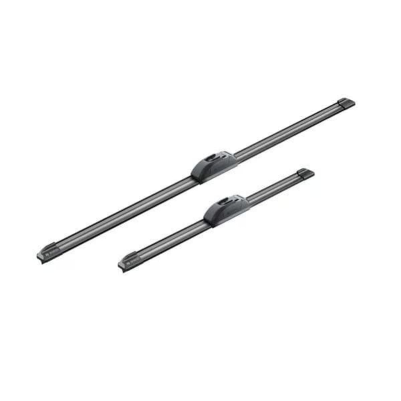 Ar480s Bosch Aerotwin Viskerblade   Fladblade Sæt 475 475mm