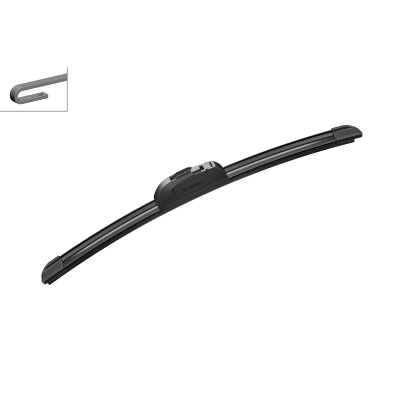 Ar400u Bosch Aerotwin Viskerblad   Fladblad 400mm