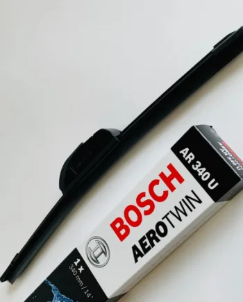 Ar340u Bosch Aerotwin Viskerblad   Fladblad 340mm