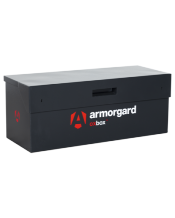 Armorgard Oxbox Armeret Kasse Til Sikring Af Værktøj-ox2