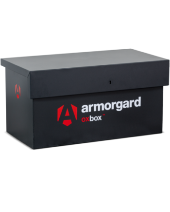 Armorgard Oxbox Armeret Kasse Til Sikring Af Værktøj-ox1
