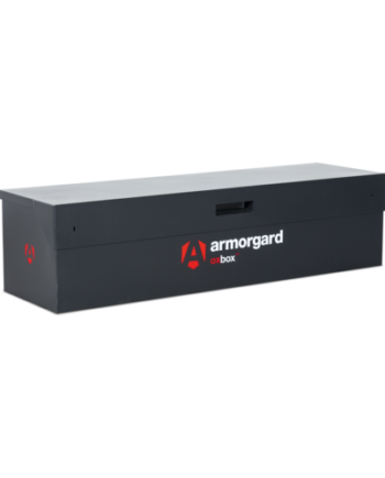 Armorgard Oxbox 1740x515x445 59kg