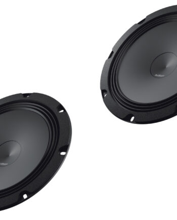 Audison Ap8 Prima Kick Bass 200 Mm   Quot    Ohm